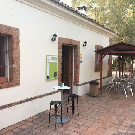 Apartamentos Villa Vacacional Castuera Exterior foto